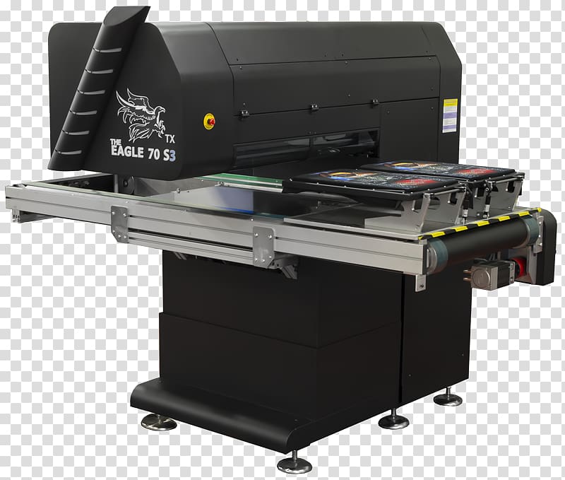 Inkjet printing Eagle Pass Laser printing Printer, eagle printing transparent background PNG clipart