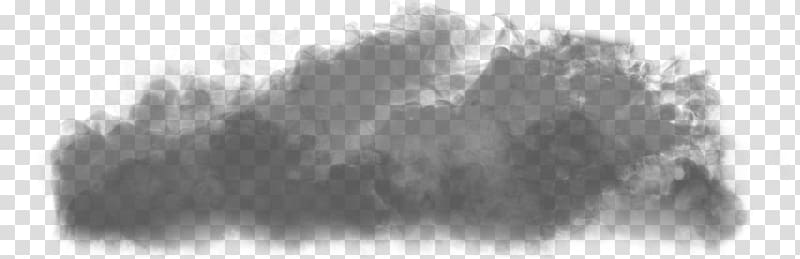 gray clouds, Smoke Pollution Haze Cloud, smoke transparent background PNG clipart