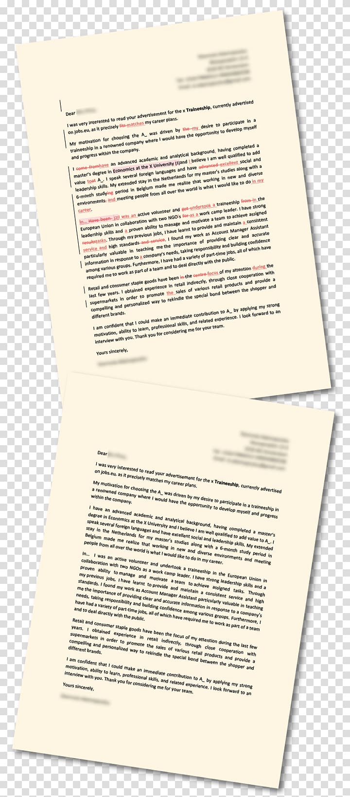 Essay Writing Proofreading Personal Statement Document, others transparent background PNG clipart