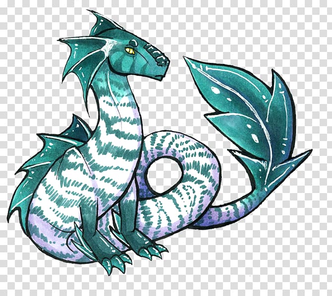 Seahorse Dragon Microsoft Azure, seahorse transparent background PNG clipart