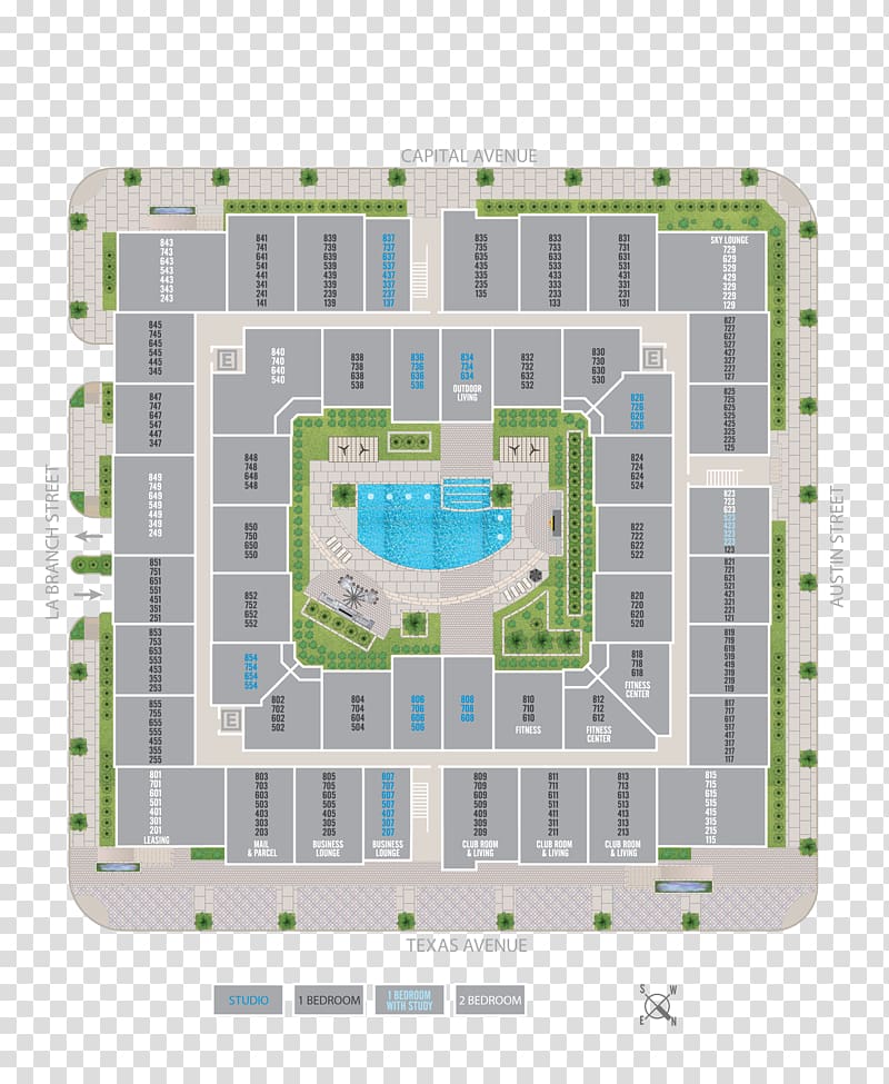 Sports venue Square, design transparent background PNG clipart