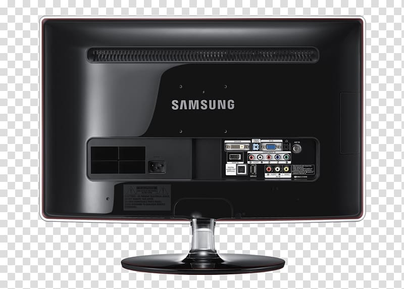 Computer Monitors Liquid-crystal display Samsung High-definition television LCD television, samuume transparent background PNG clipart