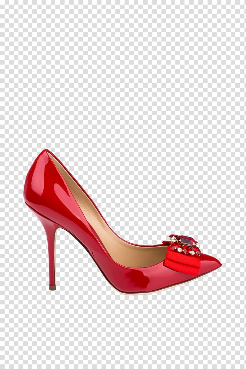 Court shoe High-heeled shoe Platform shoe Clothing, Dolce gabanna transparent background PNG clipart