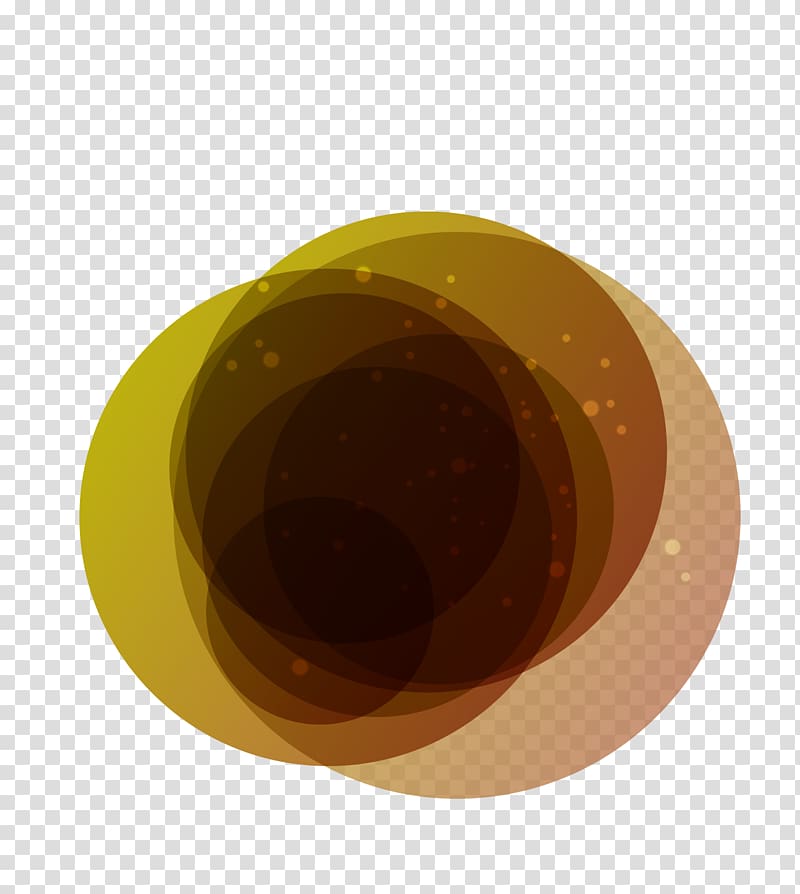 Light Circle , circular light effect transparent background PNG clipart