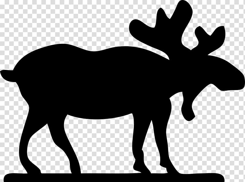 Moose , MOOSE transparent background PNG clipart