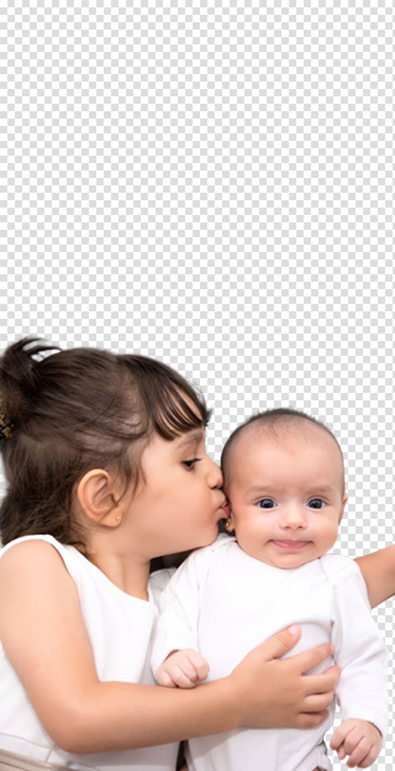 Child Sister Infant Sibling Brother, child transparent background PNG clipart