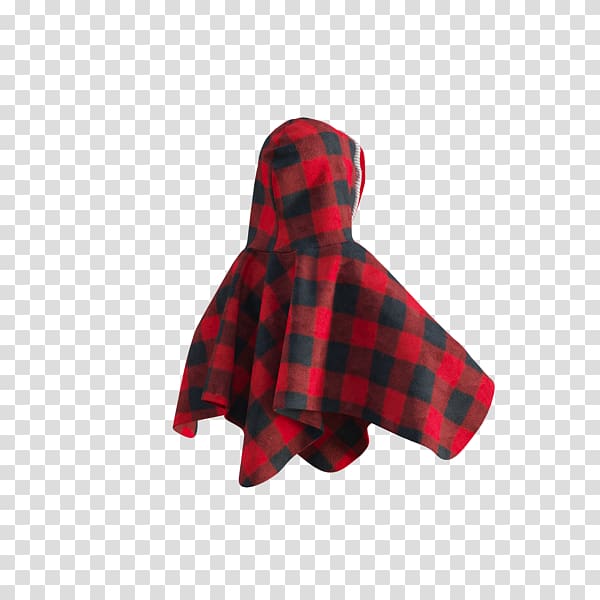 Child Tartan Polar fleece Carter's Wool, with scarves baby transparent background PNG clipart