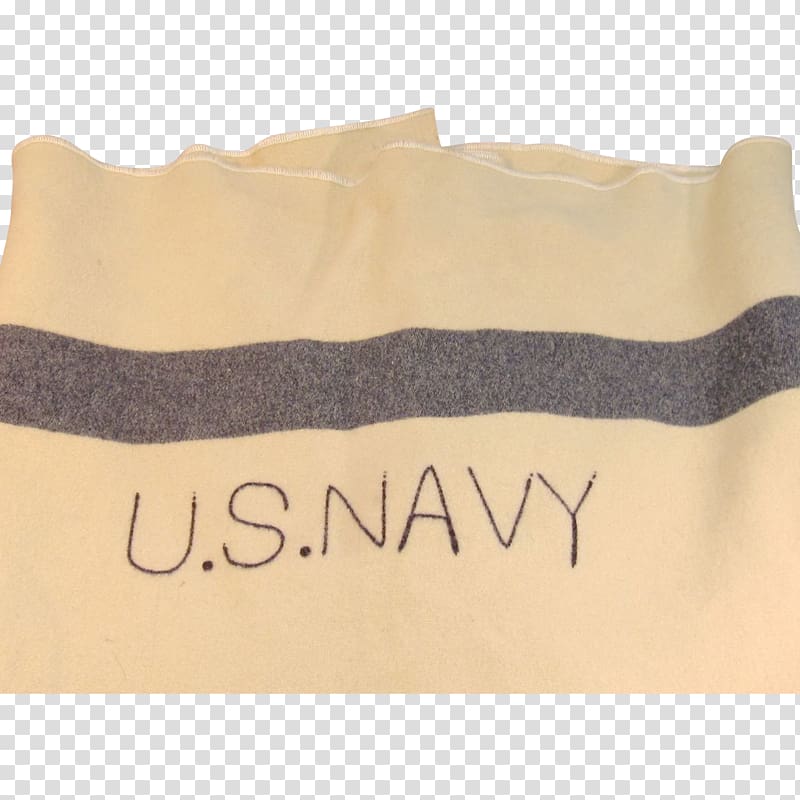 Blanket United States Navy Military United States Armed Forces, wool transparent background PNG clipart