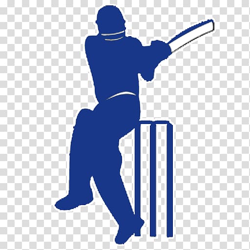 cricket player illustration, Indian Premier League India national cricket team Bangladesh national cricket team Batting, cricket transparent background PNG clipart