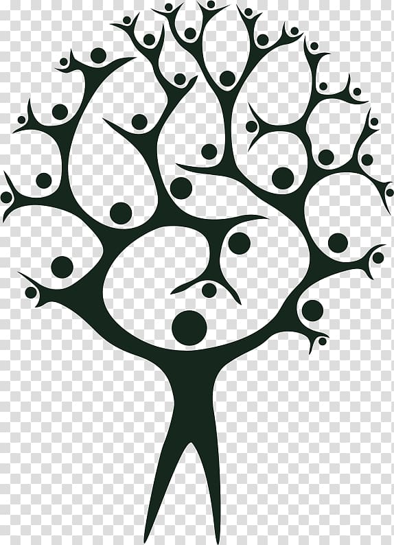 Family Constellations Family Tree Illustration Graphics