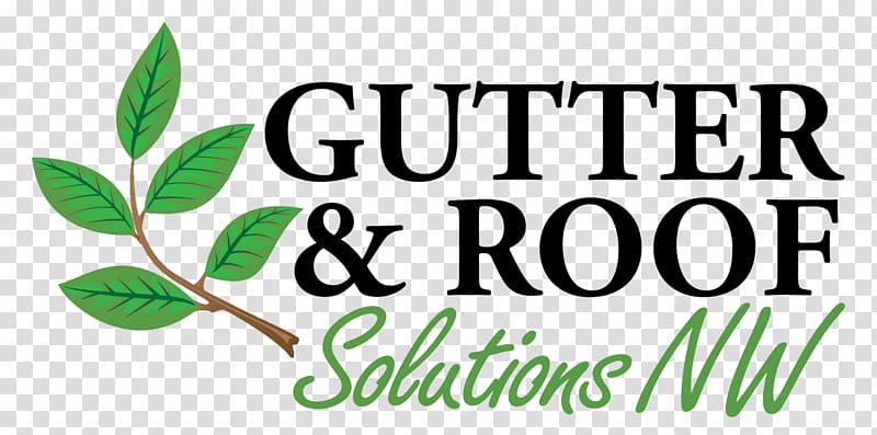 Logo Gutter & Roof Solutions NW Gutters Brand, others transparent background PNG clipart