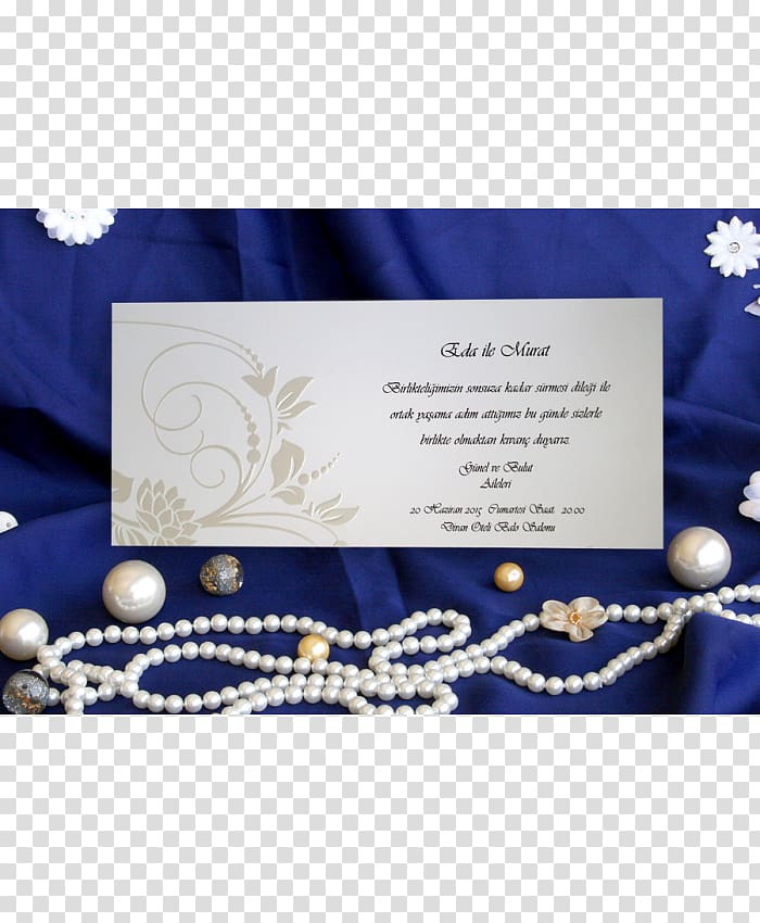Düğün Davetiye Pollen Wedding invitation Flower Deniz Davetiye Matbaa, davetiye transparent background PNG clipart