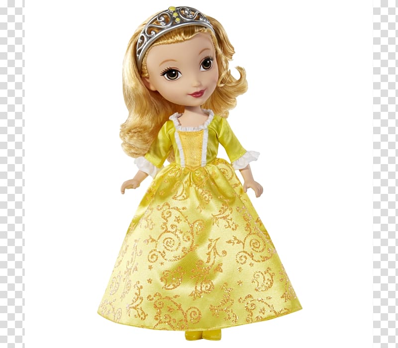 Princess Amber Bolton Amazon.com Doll Toy, sofia transparent background PNG clipart