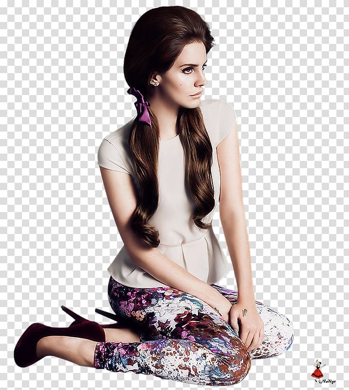 Lana Del Rey iPhone 6 H&M Singer-songwriter, L.A. transparent background PNG clipart