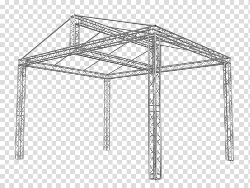 Timber roof truss Timber roof truss Design Stage lighting, design transparent background PNG clipart