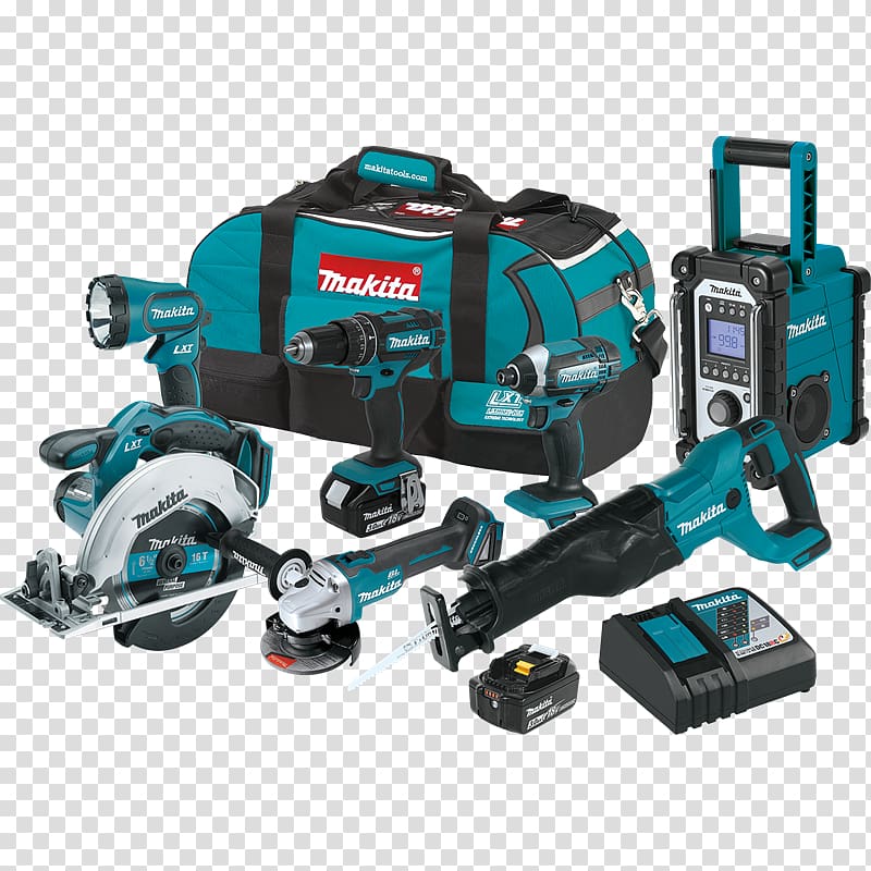 Battery charger Makita Cordless Lithium-ion battery Angle grinder, 素材中国 sccnn.com 7 transparent background PNG clipart