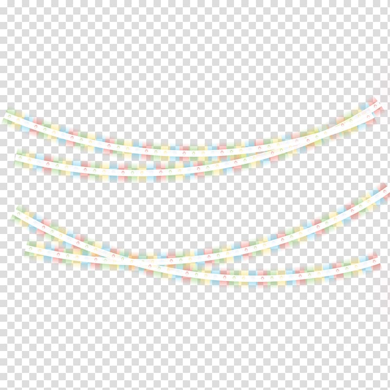 Angle Pattern, Color lamp beads transparent background PNG clipart