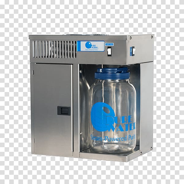 Distilled water Distillation MINI Cooper Water Filter, mini transparent background PNG clipart