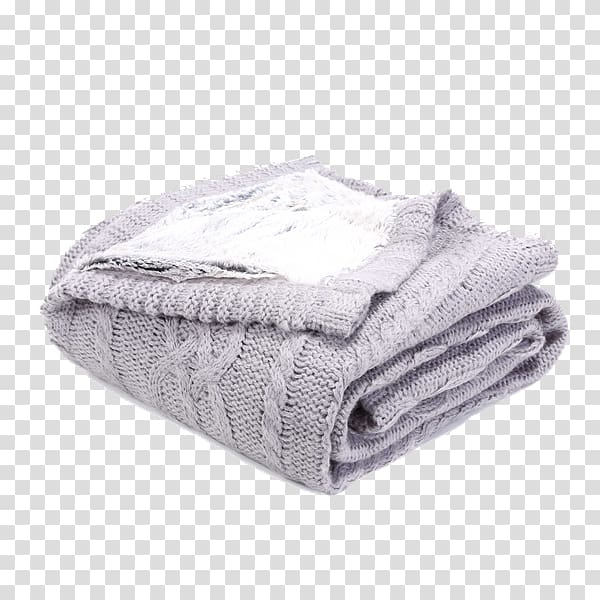 Towel Berkshire Blanket Fake fur Bed Bath & Beyond, others transparent background PNG clipart