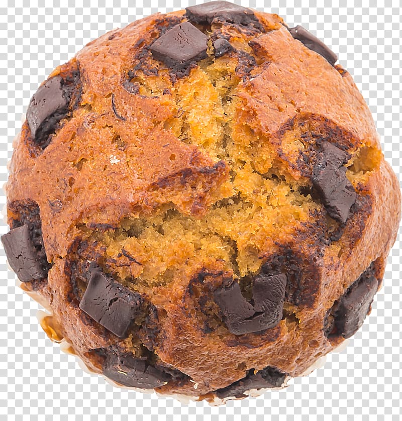 Pumpkin bread Chocolate cake Muffin Cupcake Cookie, HD cookies transparent background PNG clipart