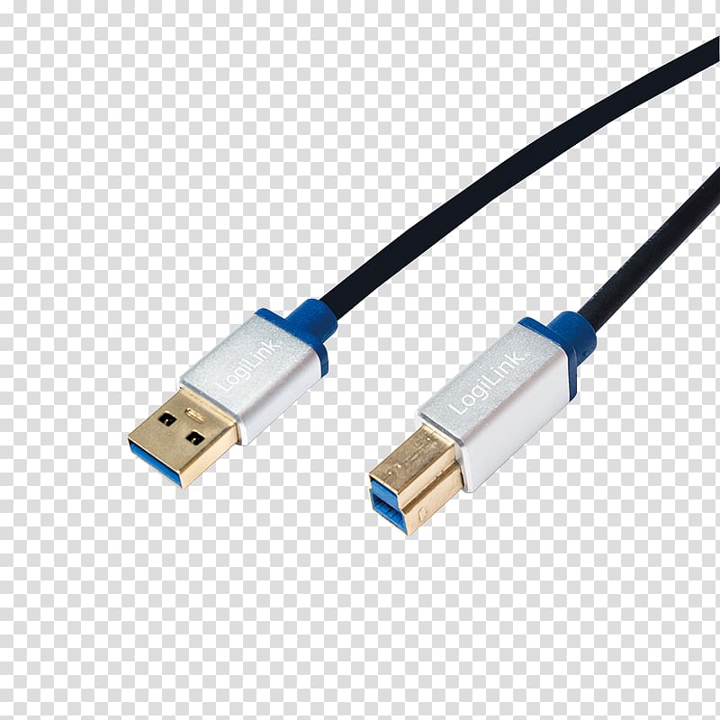 Serial cable USB 3.0 Electrical cable Adapter, Usb 30 transparent background PNG clipart