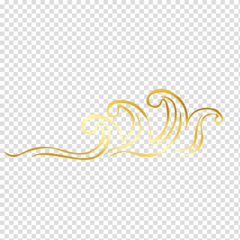 Gold Water, Golden water transparent background PNG clipart