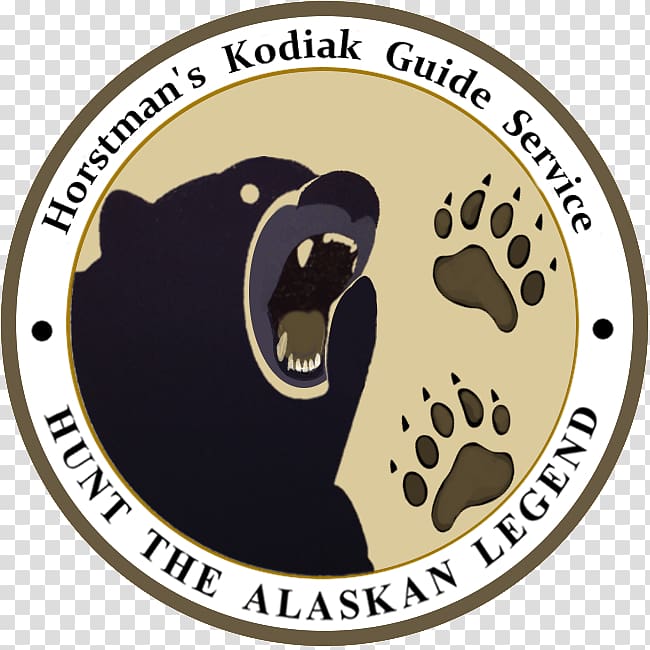 Kodiak bear American black bear Bear hunting, bear transparent background PNG clipart