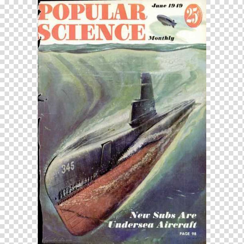 Popular Science Science magazine Popular Mechanics, Popular Science transparent background PNG clipart