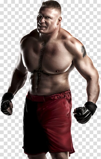 Brock Lesnar High-definition video Display resolution, Brock Lesnar transparent background PNG clipart