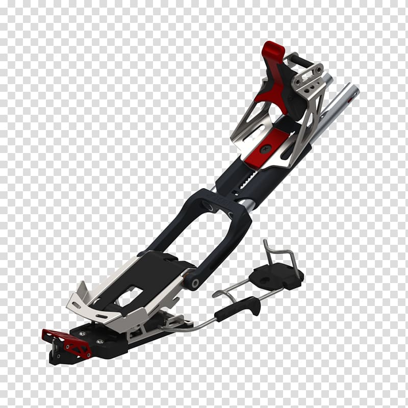 Ski Bindings Telemark skiing Rottefella, ching transparent background PNG clipart