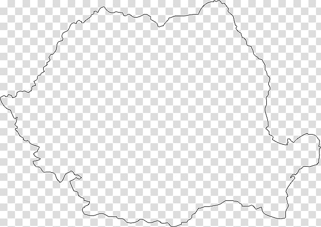 Romania Line art Point Angle Font, Angle transparent background PNG clipart