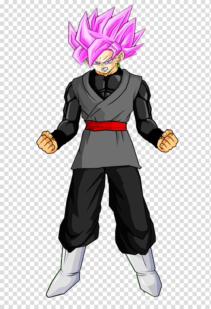 Gohan Cartoon Homo sapiens Character, Dagr transparent background PNG clipart