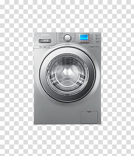 Washing Machines Samsung Electronics Samsung Washing Machine, samsung transparent background PNG clipart