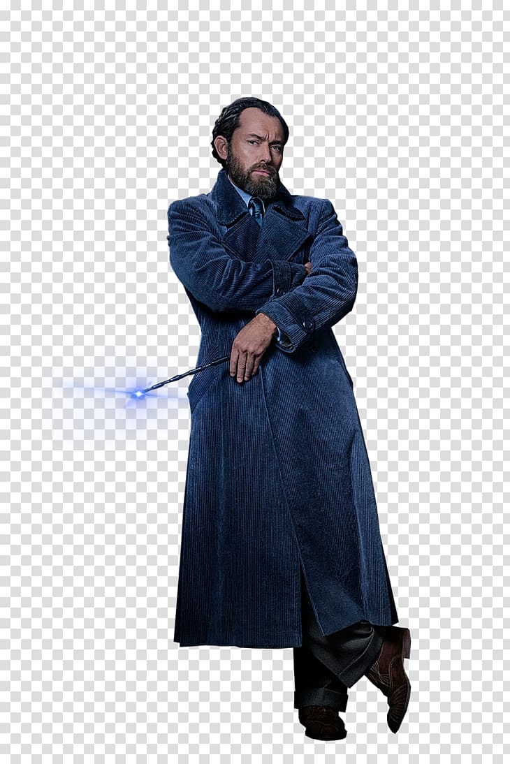 Albus Dumbledore Gellert Grindelwald Fantastic Beasts and Where to Find Them Film Series, others transparent background PNG clipart
