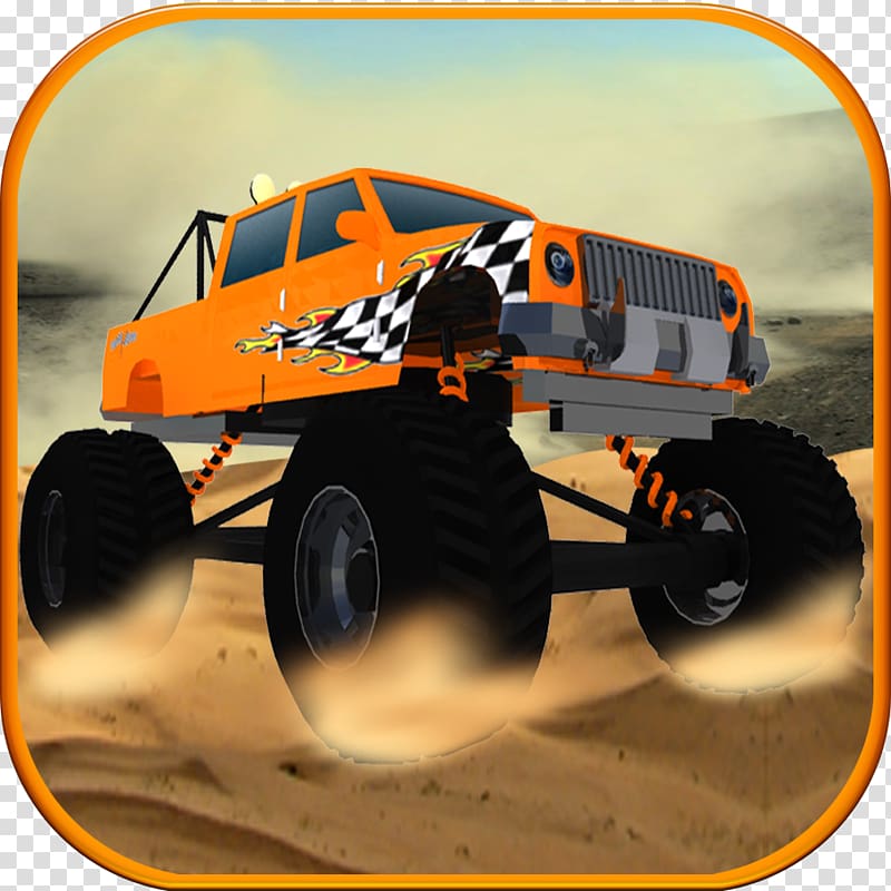 Truggy Radio-controlled car Off-roading Off-road vehicle, car transparent background PNG clipart