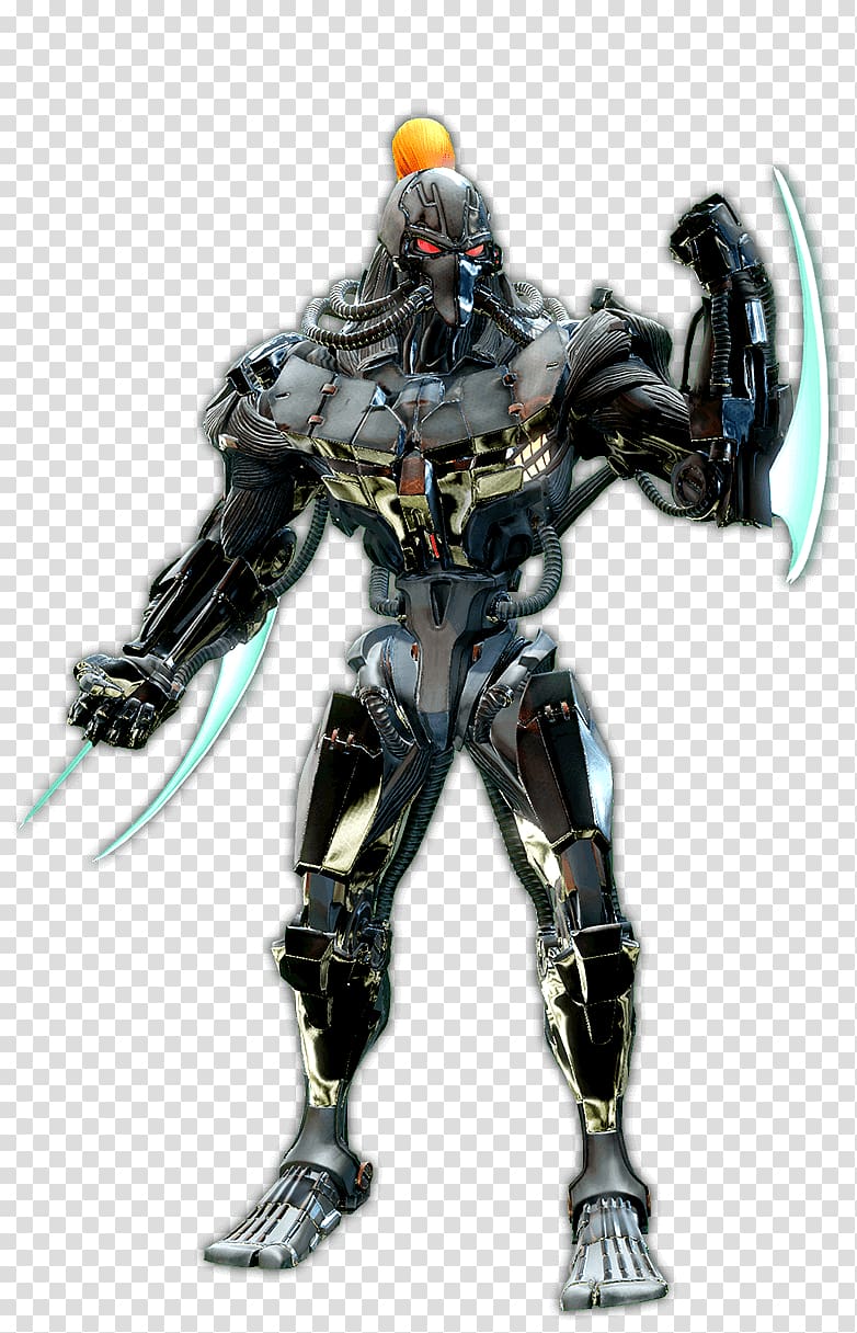 Killer Instinct Fulgore Super Nintendo Entertainment System Video game Player character, robocop transparent background PNG clipart