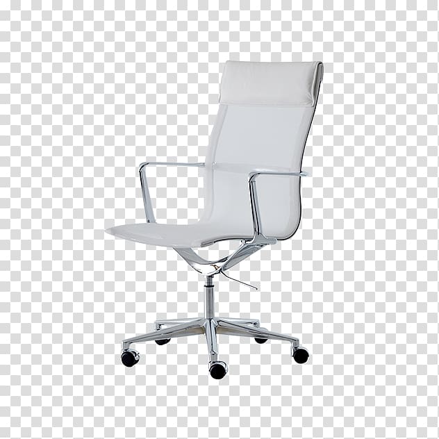 Office & Desk Chairs Product design Armrest Comfort plastic, high backrest transparent background PNG clipart