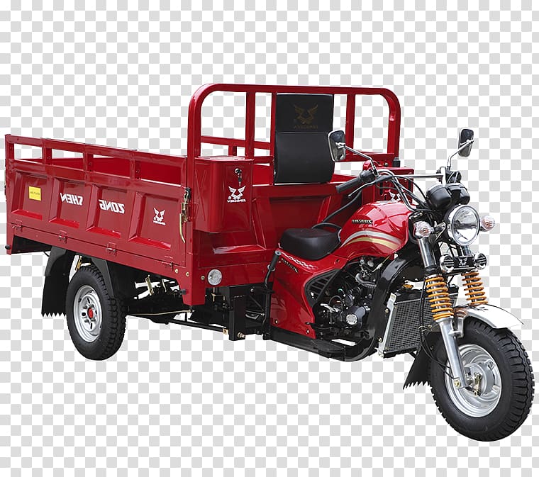 Wheel Zongshen Motorcycle Car Motor vehicle, zongshen scooter transparent background PNG clipart
