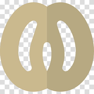 Pretzel Powdered sugar Food Pastry, sugar transparent background PNG clipart thumbnail