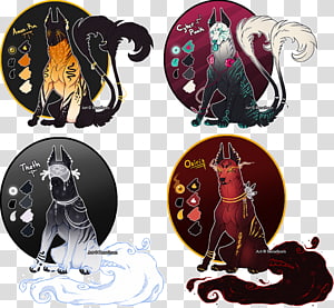 Cat Dog Anubis, Cat transparent background PNG clipart thumbnail