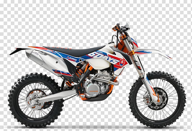 International Six Days Enduro KTM 500 EXC Motorcycle KTM 300, motorcycle transparent background PNG clipart