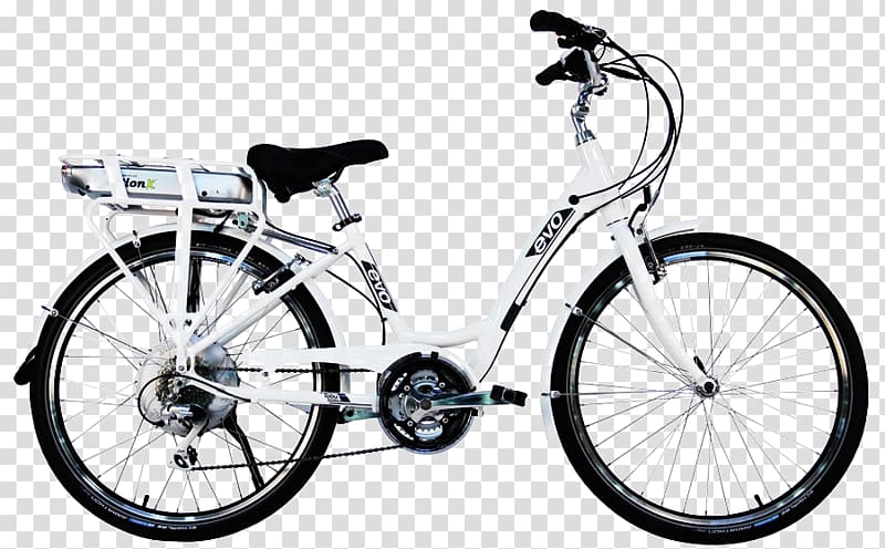 Electric bicycle Norco Bicycles BionX Single-speed bicycle, Bicycle transparent background PNG clipart