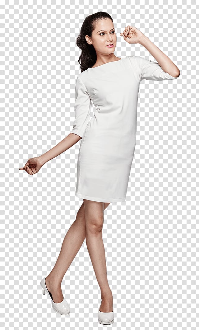 Jacqueline Fernandez Roy Sooraj Dooba Hain Clothing Bollywood, dress transparent background PNG clipart