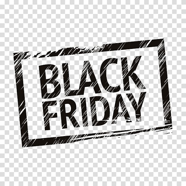 Black Friday Icon, Black Friday transparent background PNG clipart