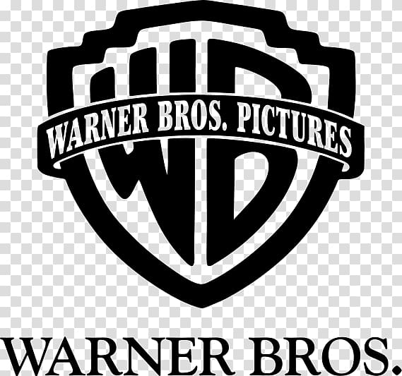 Warner Bros. Studio Tour Hollywood Warner Bros. Studios, Burbank Logo, Warner brothers transparent background PNG clipart