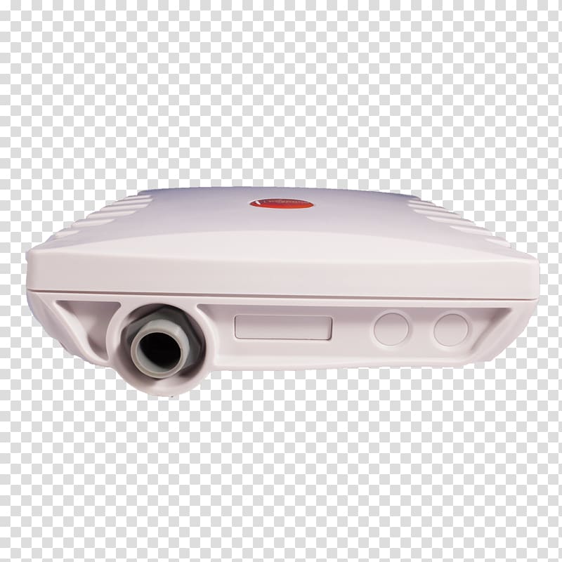 LCD projector Multimedia Projectors, Wifi Antenna transparent background PNG clipart