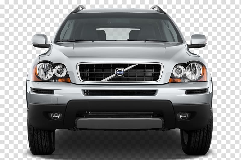2016 Volvo XC90 Volvo Cars 2010 Volvo XC90, volvo transparent background PNG clipart
