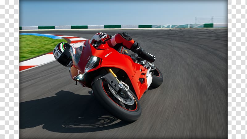 Borgo Panigale Ducati 1299 Ducati 1199 Motorcycle, ducati transparent background PNG clipart