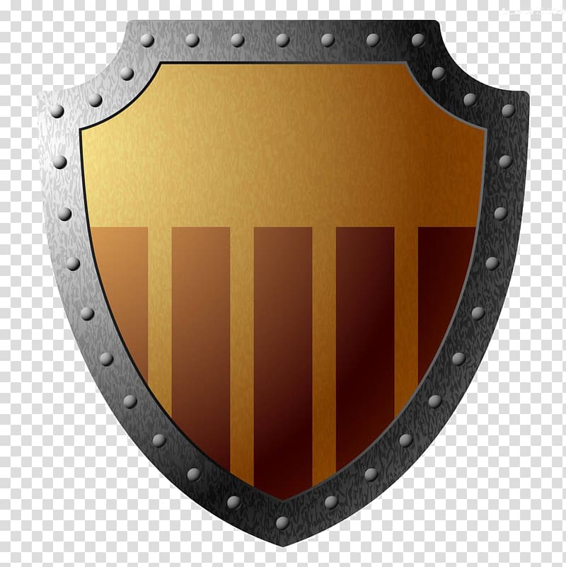 Shield , Logo creative pull Shield Free transparent background PNG clipart
