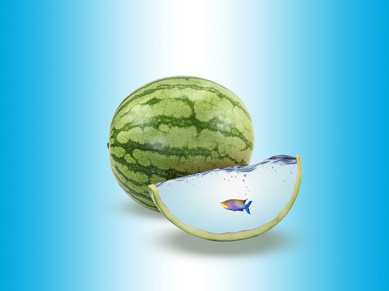 Juice Watermelon Italian cuisine Fruit Food, watermelon transparent background PNG clipart